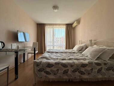 Satış - Apartman olarak Sveti Vlas,  Burgas
