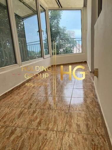 For rent - Apartment in VINS - Cherven ploshtad,  Varna