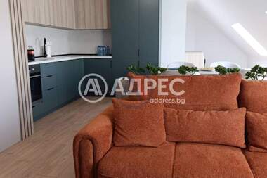 Πώληση - Διαμέρισμα σε Възраждане 2,  Варна