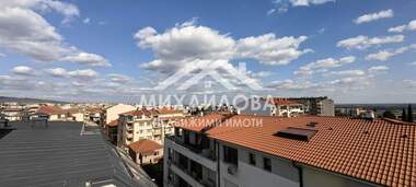 For sale - Apartment in Kazanski,  Stara Zagora