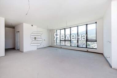 For sale - Apartment in Krastova vada,  Sofia