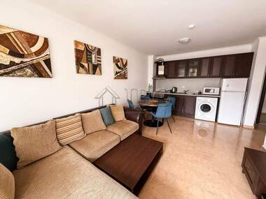 For sale - Apartment in Sveti Vlas,  Burgas