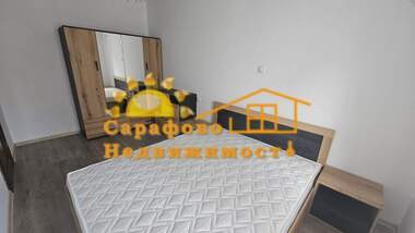 Miete - Wohnung in Saravowo,  Burgas