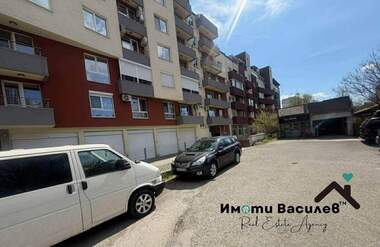 For sale - Store in Nadejda 3,  Sofia