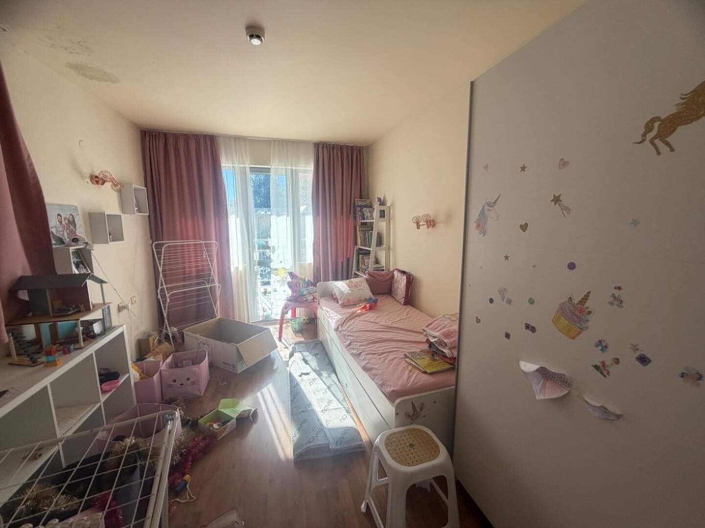 Dreizimmer Wohnung in Rawda, Burgas – Foto 4