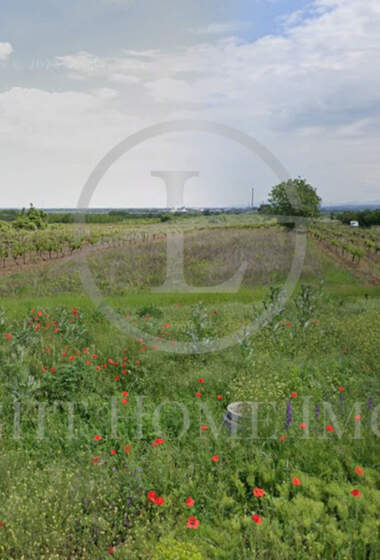 Продажба - Парцел за строителство в Брестник,  Пловдив