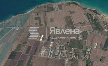 Продажба - Парцел за строителство в Поморие,  Бургас