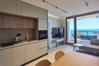 Satış - Apartman olarak Sveti Vlas,  Burgas