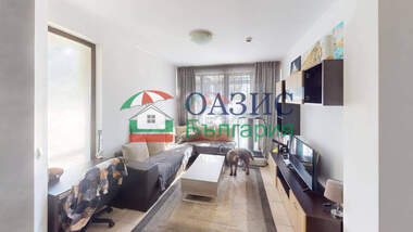 For sale - Apartment in Kosharitsa,  Burgas