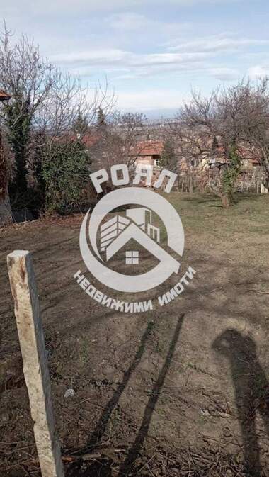 Продажба - Парцел за строителство в Брестовица,  Пловдив