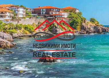 Продажба - Къща в Созопол,  Бургас