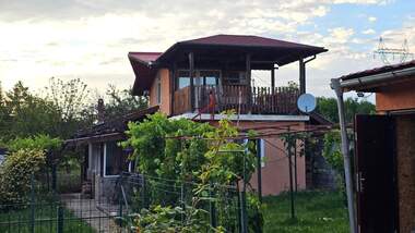 Satış - Ev olarak Promişlena zona - Zapad,  Razgrad