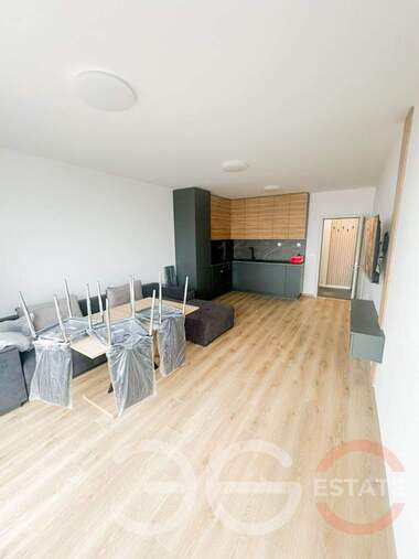 Продажба - Апартамент във Възраждане 3,  Варна