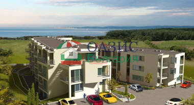 Verkauf - Wohnung in Sweti Wlas,  Burgas