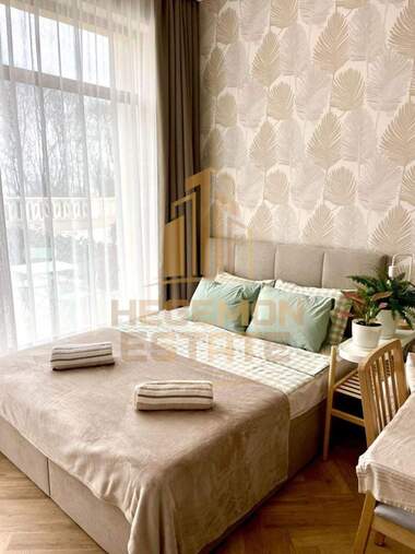 Продажа - Квартира в Аспарухово,  Варна