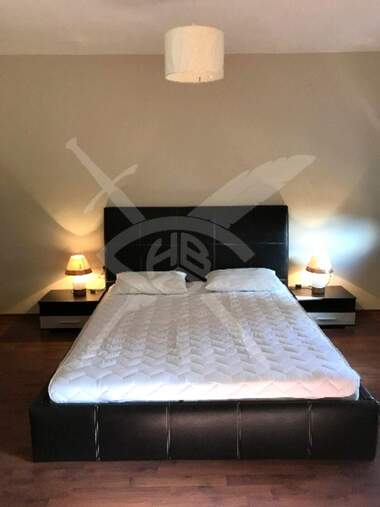 For rent - Apartment in Centralna gara,  Plovdiv
