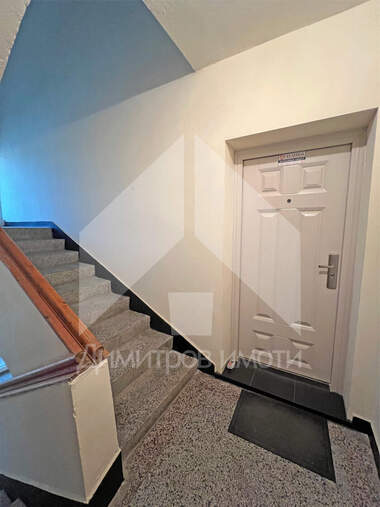 Verkauf - Wohnung in Nowi Pazar,  Schumen