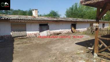 Продажба - Къща в Родина,  Велико Търново