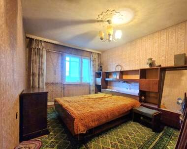 Продажба - Апартамент в Родина 2,  Русе