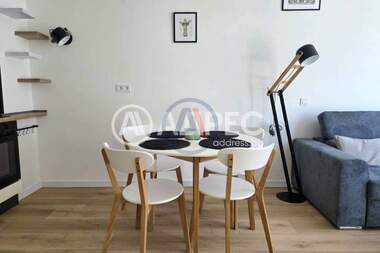 For sale - Apartment in Nadejda 2,  Sofia
