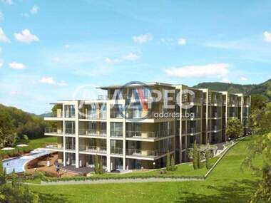 For sale - Apartment in Sveti Vlas,  Burgas