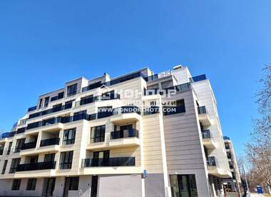 Vânzare - Apartament în Văstaniceeski,  Plovdiv