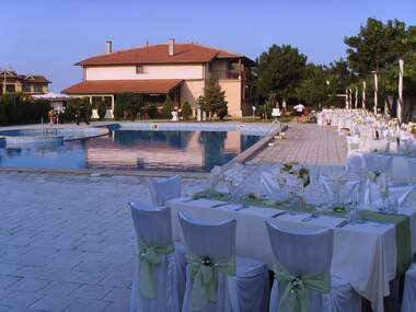 Vânzare - Hotel în Bălgarevo,  Dobrice