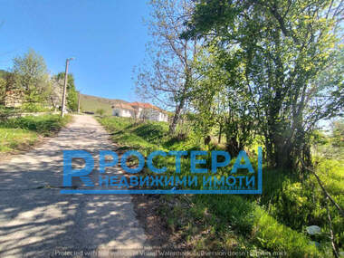 Satış - İnşaat arsası olarak Ralica,  Targovishte