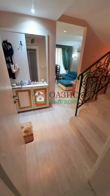 For sale - Apartment in Sunny Beach,  Burgas