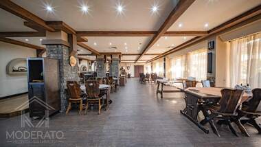 Vânzare - Hotel în Gramatikovo,  Burgas