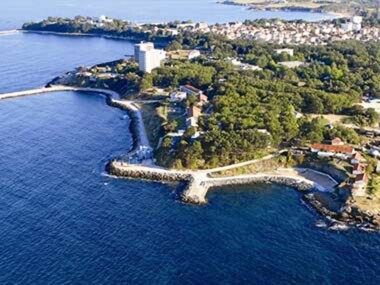 Imobiliare Kiten