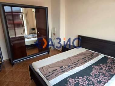 For sale - Apartment in Sveti Vlas,  Burgas