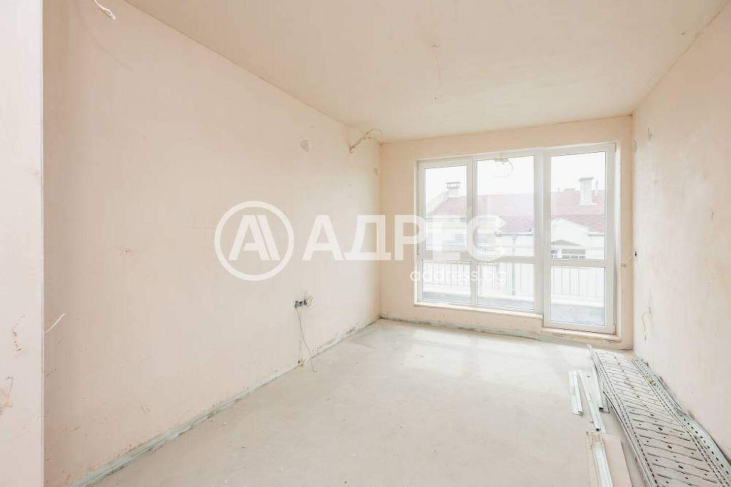 Cu două camere Apartament în Pogrebi, Varna – fotografia 9