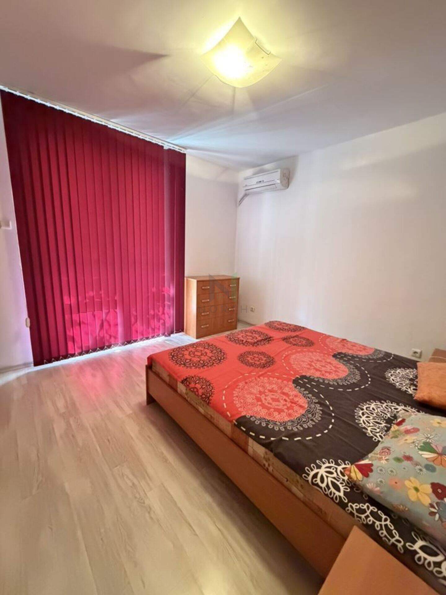 Cu trei camere Apartament în Alen mak, Varna – fotografia 7