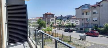 For sale - Apartment in Carevo,  Burgas