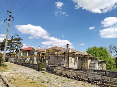 Vânzare - Casă în Durankulak,  Dobrice