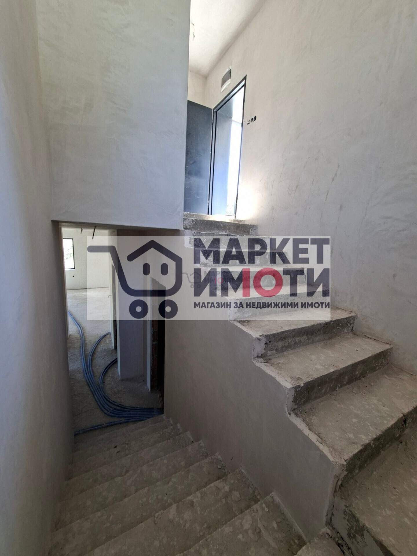 Къща в Остра Могила, Стара Загора – снимка 5