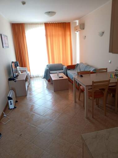 Kira - Apartman olarak Sunny Beach,  Burgas