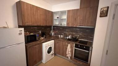 For sale - Apartment in Buzludja,  Veliko Tarnovo