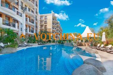 For sale - Apartment in Sunny Beach,  Burgas