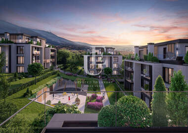 Vânzare - Apartament în Boiana,  Sofia