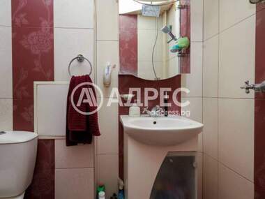Vânzare - Apartament în Izgrev,  Burgas