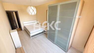 For rent - Apartment in Mladost-1A,  Sofia