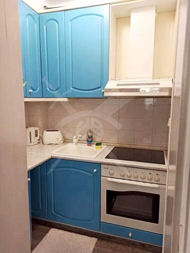 For rent - Apartment in Zimno kino Trakia,  Varna