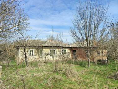 For sale - House in Izvorovo,  Dobrich