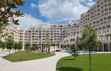 Satış - Apartman olarak Asparuhovo,  Varna