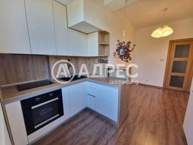 Kira - Apartman olarak Oborishte,  Sofia