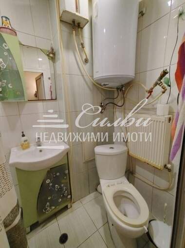 Продажба - Апартамент в Гривица,  Шумен