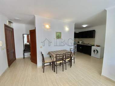Satış - Apartman olarak Sveti Vlas,  Burgas