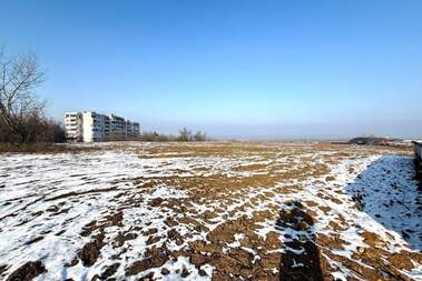 Vânzare - Teren de construcții în Gorna Oriahovița,  Veliko Tărnovo